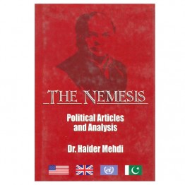 The Nemesis Political Articles and Analysis